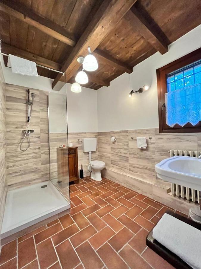 Bed & Breakfast Casale Belriguardo Ferrara
