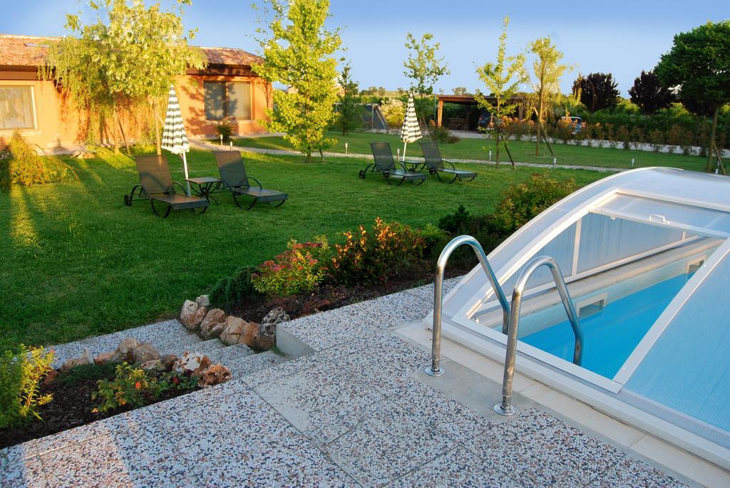 Bed & Breakfast Casale Belriguardo Ferrara