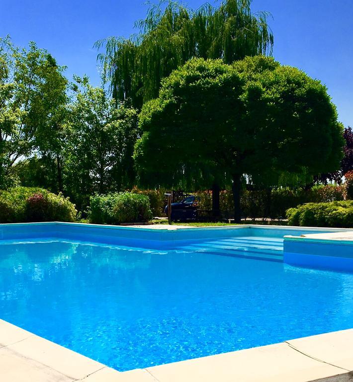 Bed & Breakfast Casale Belriguardo