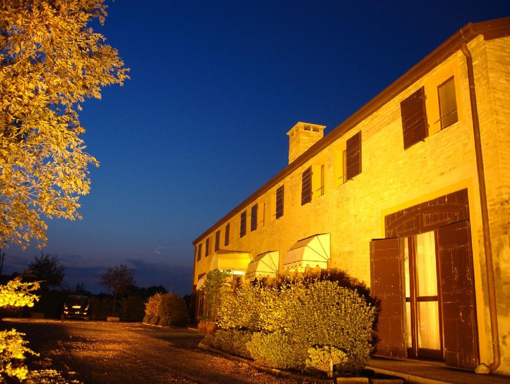 Casale Belriguardo Bed & Breakfast Ferrara