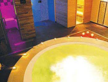 Bed & Breakfast Casale Belriguardo *